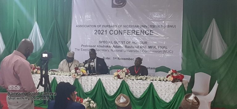 Nigerian University Bursars To Study Ghana’s Revenue Generation System