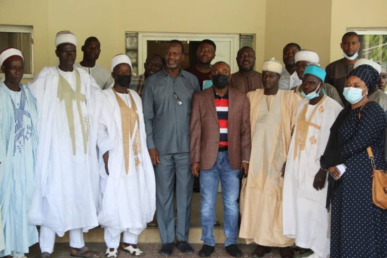 FCT Minister Urges Inhabitants To Stop Selling Their Lands To Non Indigenes