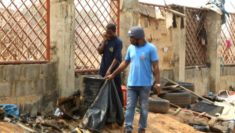 FCTA Arrests Six Suspects, Impounds Over 30 Vehicles