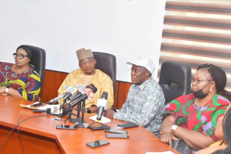 Teachers Indefinite Strike: Area Councils To Be Blamed