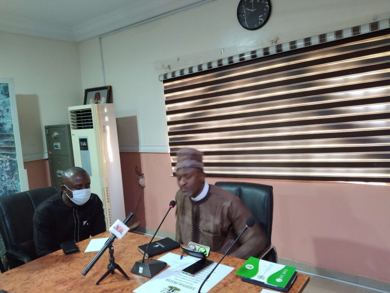 AMMC, SON In Partnership With Abuja Traders To Rid City Of Substandard Products