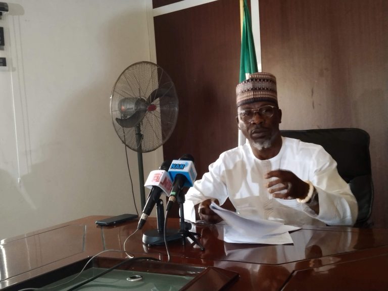 We’ll Ensure All Digital Streamers Pay Tax To FG, NFVCB Boss