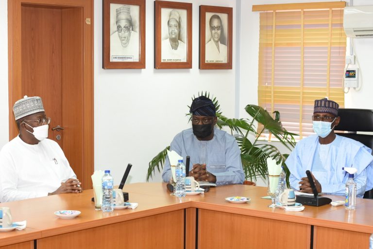 FCTA To Partners NCC On 5G Broadband Development In FCT