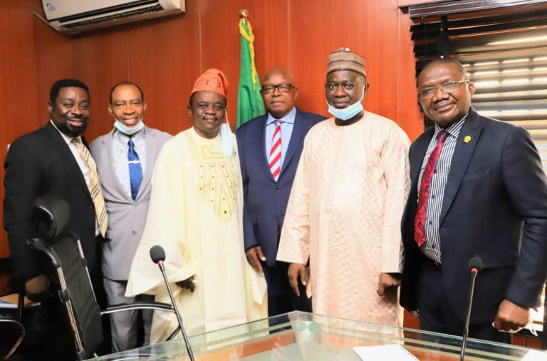 NHIS Resolves Tariff Dispute Between Healthcare Providers, HMOs