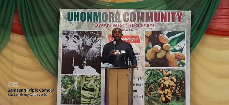 FCTA Charges Ethnic Groups On Abuja’s Security, Development