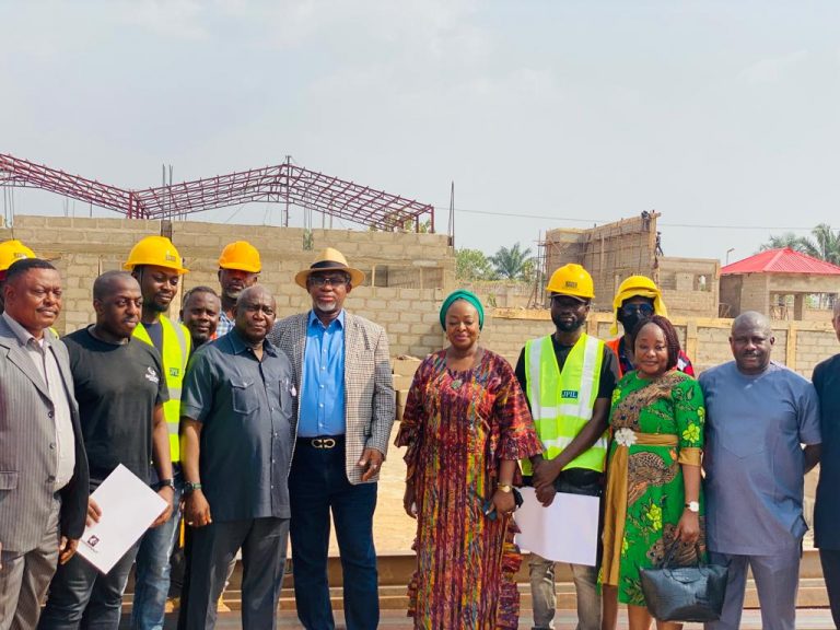 Adegbite Says Mining Clusters Will Create, Job Opportunities,Wealth For Nigerians
