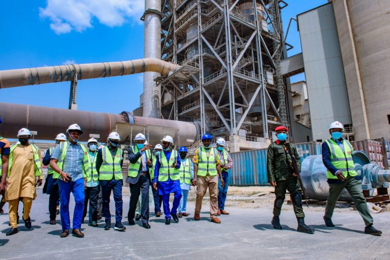 FG Task Entrepreneurs To Operate Within Mining Extant Laws For Peaceful Coexistence