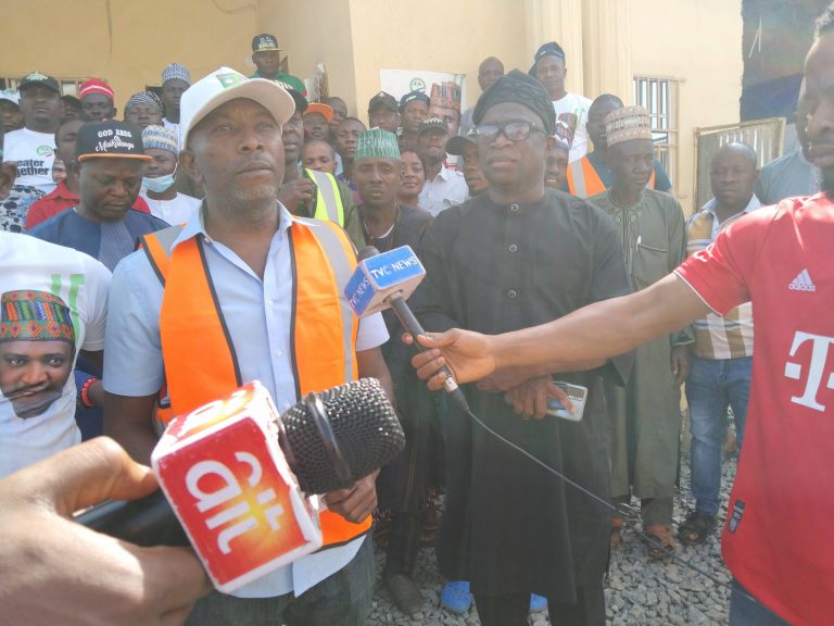 PDP Raises Alarm Over Plots To Scuttle FCT Elections