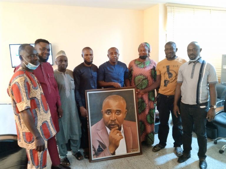 FCT Elections: Ministers Lobby Abuja Traders To Vote APC