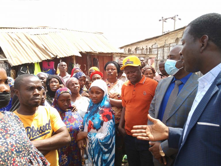 FCTA To Commence Beautification, Tree Planting Of Airport Road