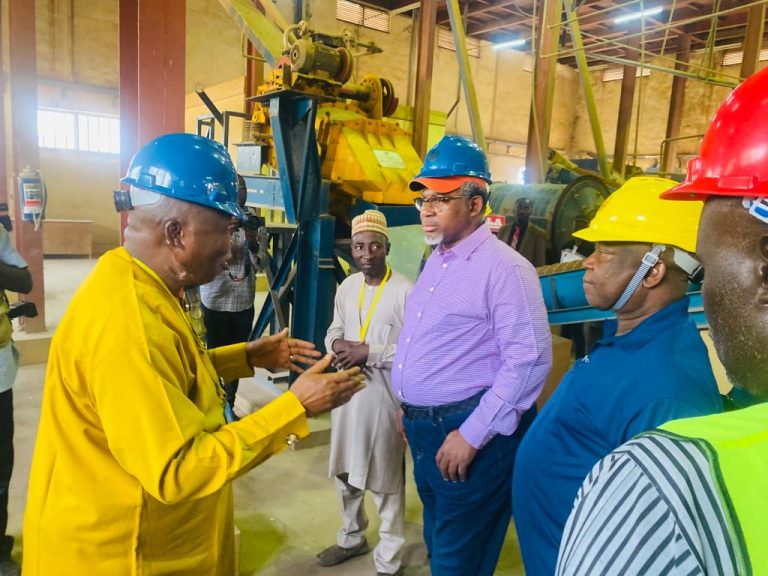 NMDC, NIMG, Vital To Minerals, Metals Sector growth- Adegbite
