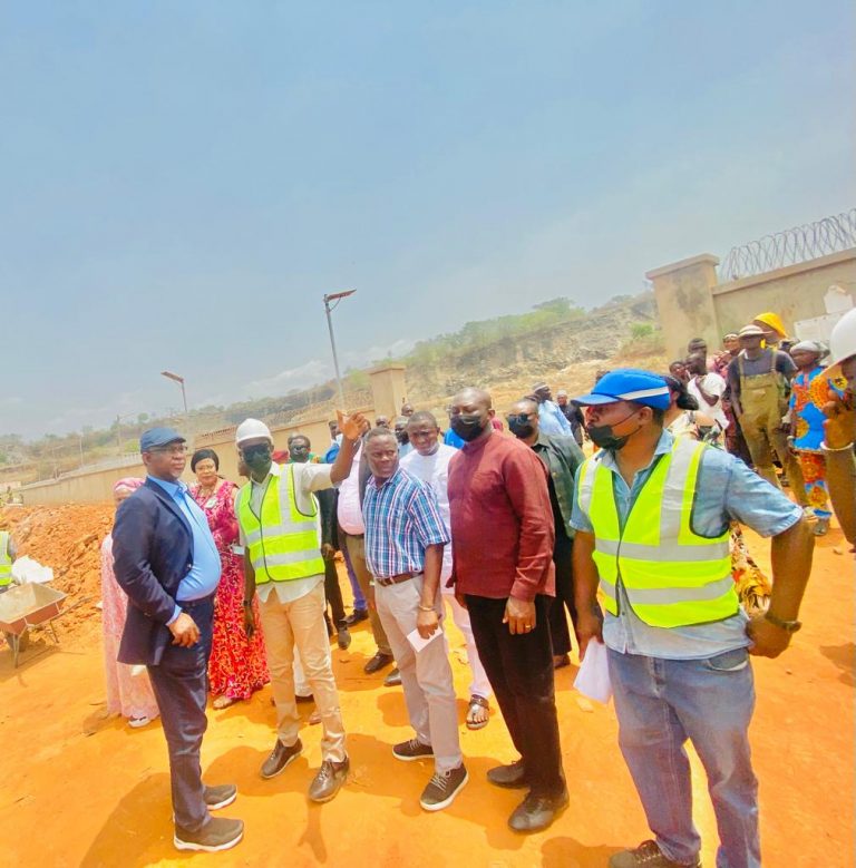 FG Assures Artisanal , Small-scale Miners Of Access To Loans To The Tune Of 100M