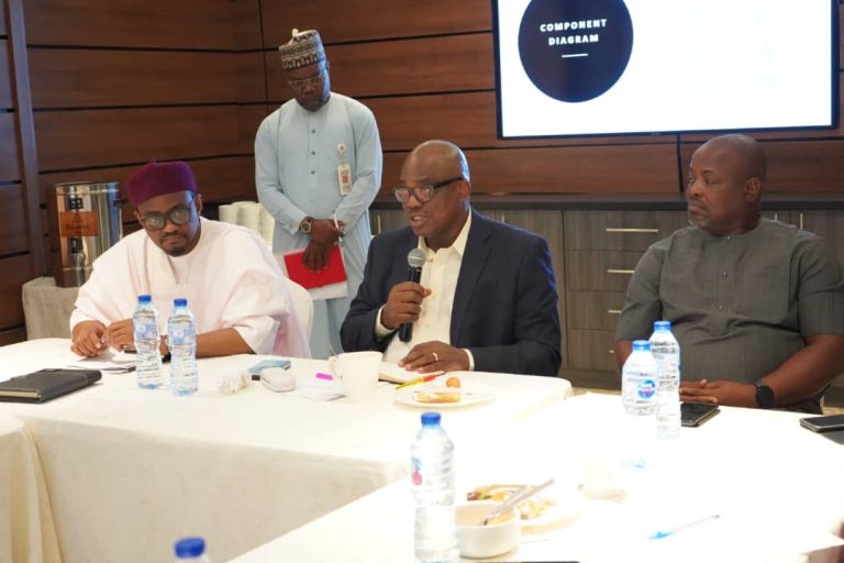 Revenue Harmonisation In Interest Of FCT, Residents- Permanent Secretary