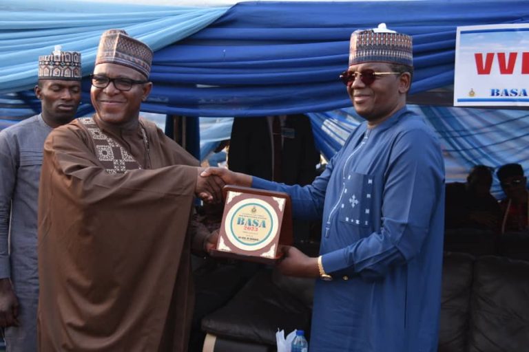 BASA 2023: Embracing Cultural Diversity To Strengthen National Unity- Matawalle