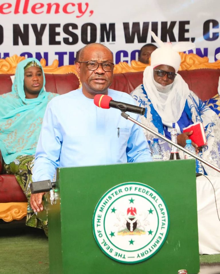 Kidnapping: FCT Minister Directs Strengthening of Local Vigilance Teams