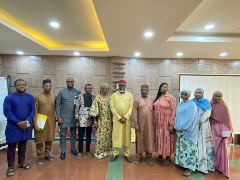 Abuja Enterprise Agency , FCT College of Education Join Forces to Boost Entrepreneurship