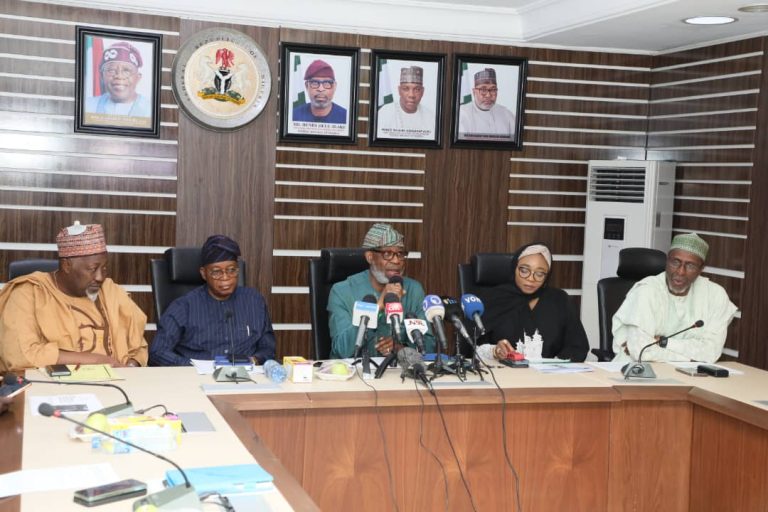 Federal Government Intensifies Efforts to Secure Natural Resources