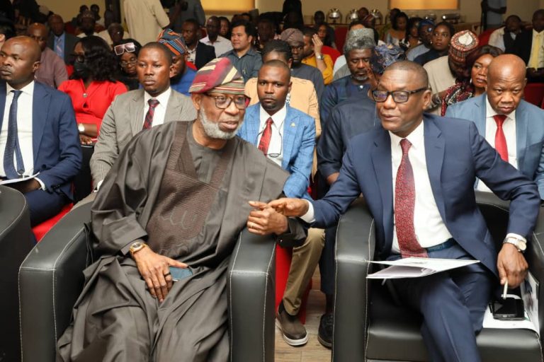 Federal Government Warns Mining Firms on Compliance with Community Development Agreements