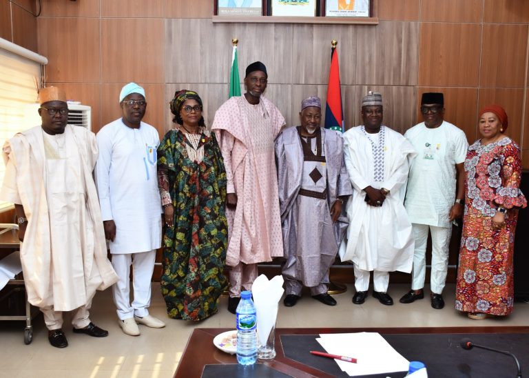 Insecurity: Ministry of Defence Partners NIPSS