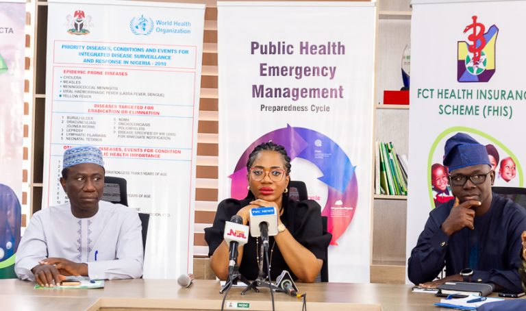 FCTA Raises Alert on Lassa Fever Resurgence, Confirms Two Cases in Abuja