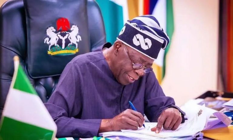 Details of The Presidential Pardon and Clemency