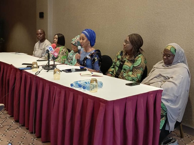 Over 3,000 Cases of Gender-Based Violence Reported in FCT Within 100 Days