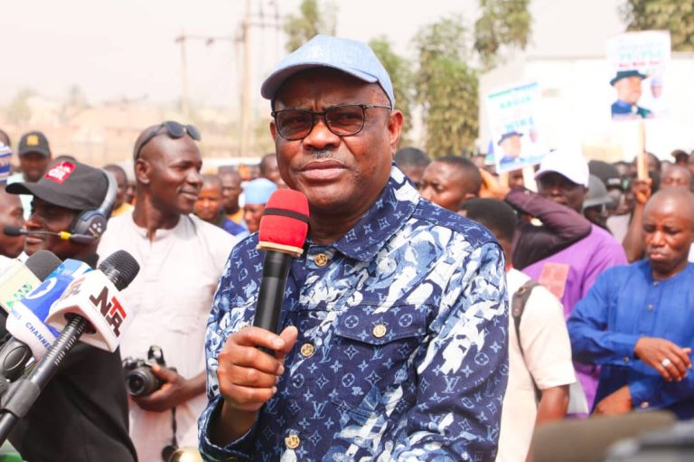 Wike Pledges Security , Infrastructure Boost for Abuja Residents