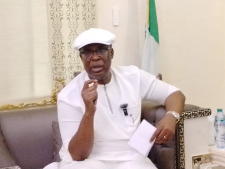 Timipre Sylva Expresses Confidence in President Tinubu’s Economic Policies