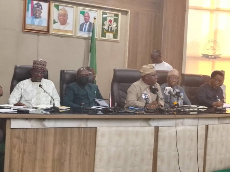 Electricity Sector Legacy Debts Hit N3 Trillion