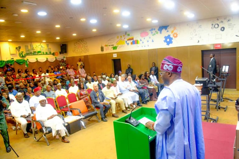 House Lauds TETFUND for Promoting Research, Innovations Amongst Nigerian Students, Youth