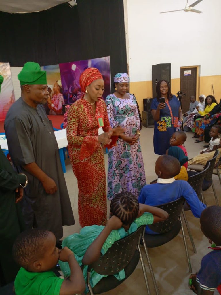 FCTA Seals Orphanage Over Alleged Child Trafficking, Vows To Recertify, Profile FCT Orphanages