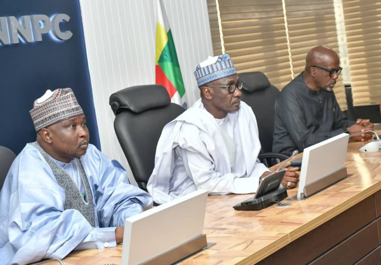 NNPC Records 9,000 Infractions in Two Years, Says Kyari