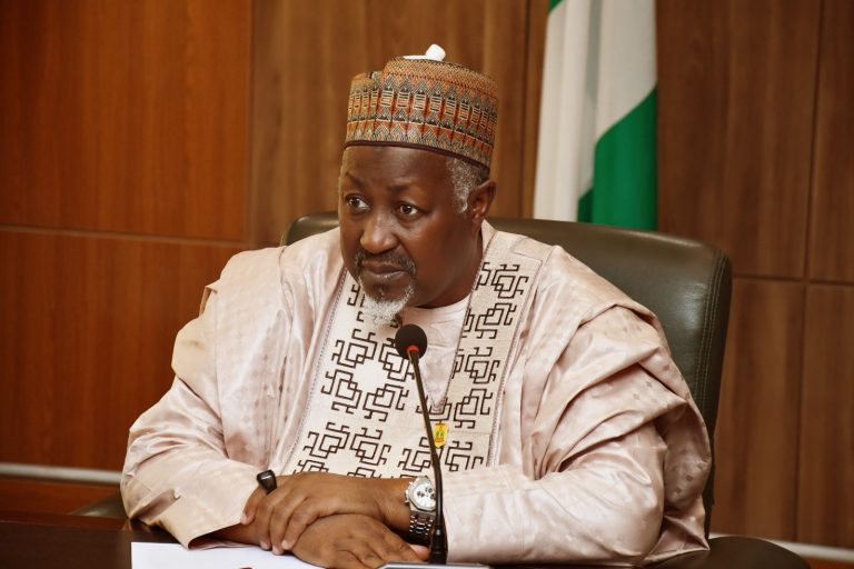 Badaru Felicitates With Nigerians At Eid Mubarak