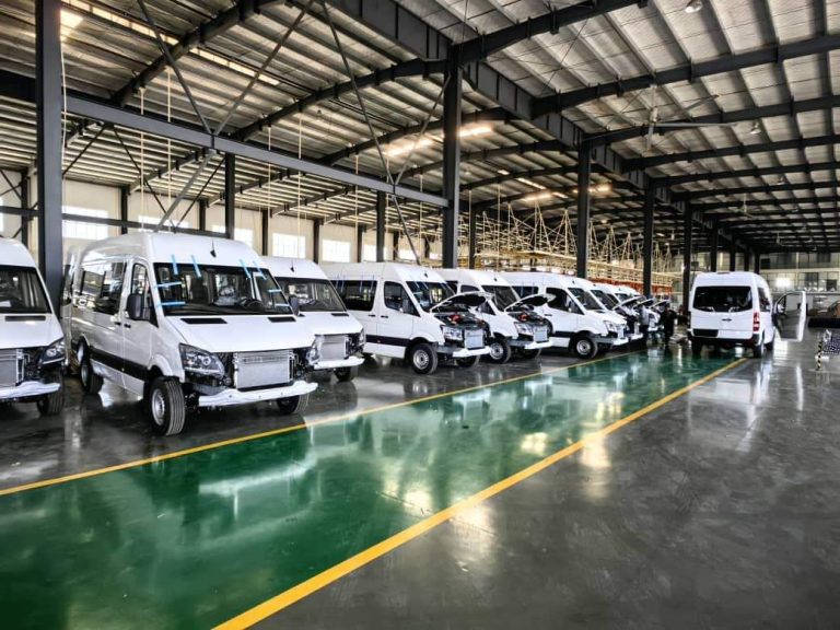 Presidency Set to Launch CNG-Powered Vehicles Ahead of President Tinubu’s Anniversary