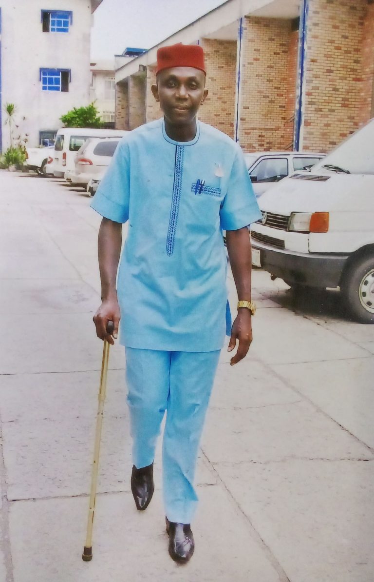 Ichie Engr Samuel Ikechukwu Obiechefu Is Eze-elect Of Luwe Nneiri Autonomous Community