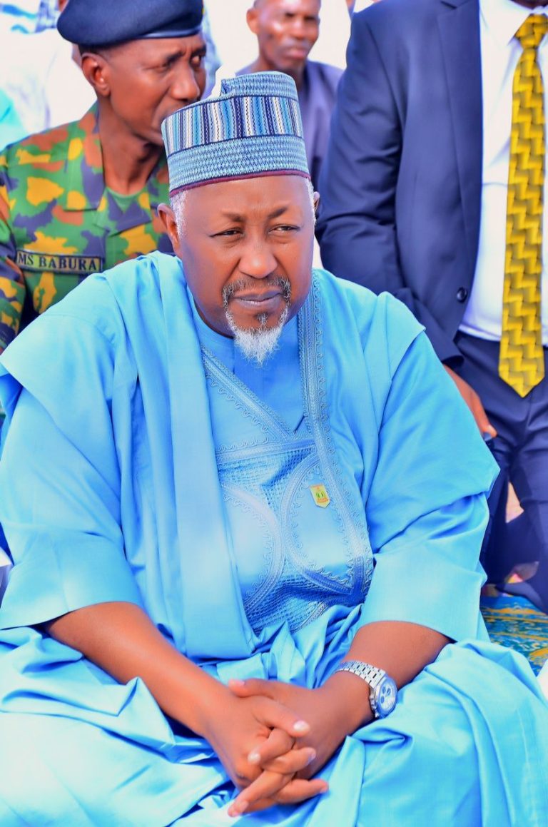 Insecurity: Defence Minister Calls For Synergy With Libya To Stop Proliferation Of Small Arms And Light Weapons