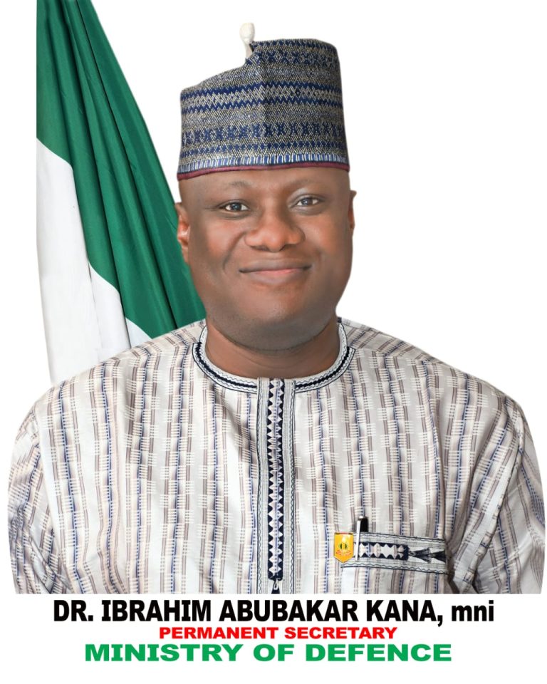 Nigeria To Strengthen Military Relations with Tanzania