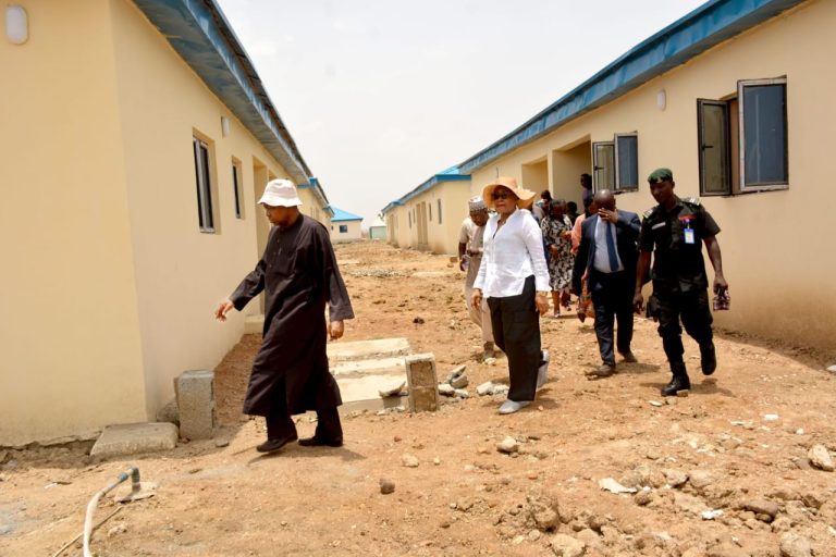 Federal Government’s Commitment to Affordable Housing for Civil Servants Reinforced