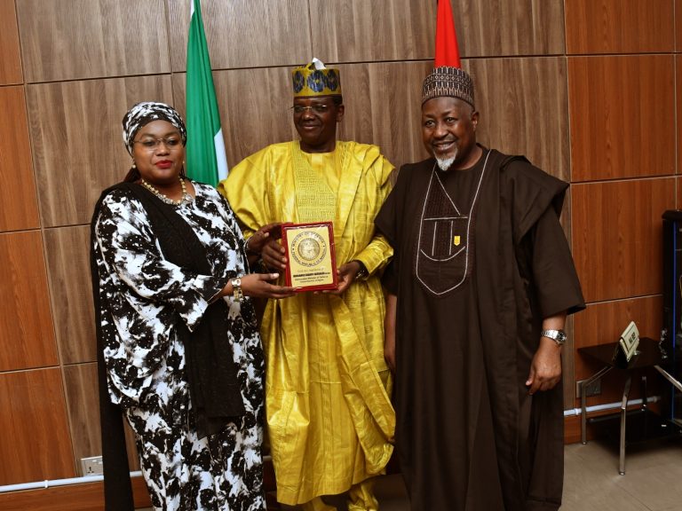 Defence Ministers Meet With African Union Peace , Security Council