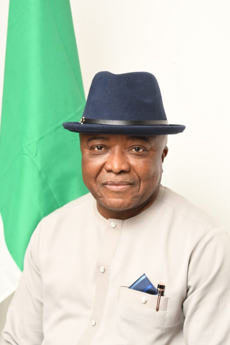 Wike’s Visionary Leadership Revolutionizes FCT’s Infrastructure, Dr. Atang