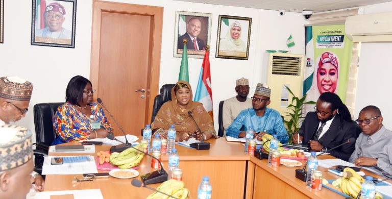 FCTA Disburses N6.3 Billion to Area Councils , Stakeholders, Marks 40% Increase