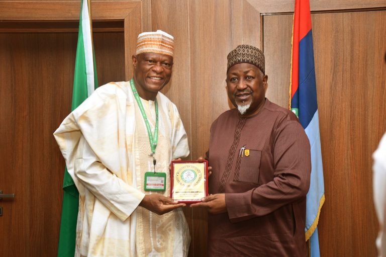 Defence Ministry to Partner Uni-Abuja on Research , Development Of Defence Hardwares Through DICON- Badaru