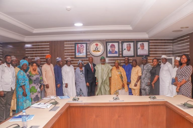 FG Announces Plans to Revise Mining License Fees to Boost Sector Revitalization