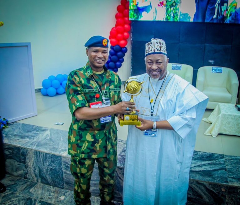 Embrace Emerging Technology To Build A More Secured Nation – BADARU