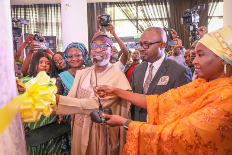 FG Launches Nigerian Minerals Resource Decision Support System (NMDSS) to Drive Economic Growth