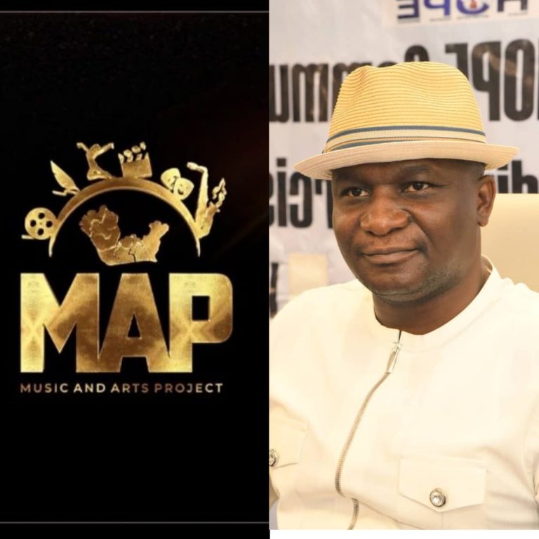 How the Niger Delta Music and Arts Program (NDMAP) Will Turn Around the Entertainment Industry in the Niger Delta Region