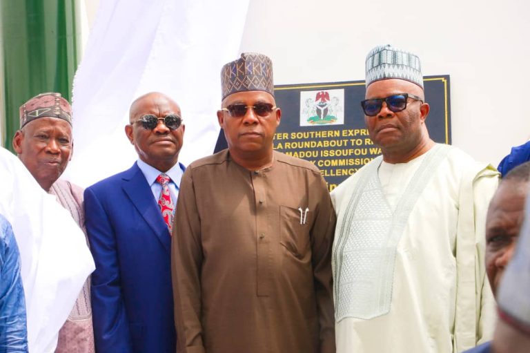 Tinubu: ‘Our Work is Far from Over’ as FCT Unveils Transformative Infrastructure Projects