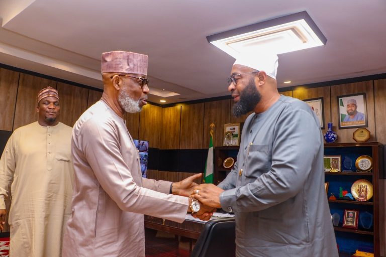 FG Vows to Enforce Insurance Policy for Mine Workers, Enhance Safety Measures