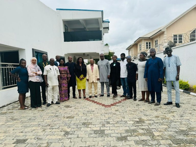 AHBN Launches Groundbreaking Health , Hazard Trust Fund for Journalists