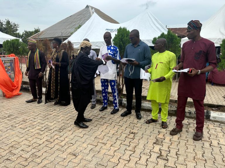 Uhonmora Progressive Union Worldwide Welcomes New Leadership, Edo Assembly Speaker Emphasizes Unity